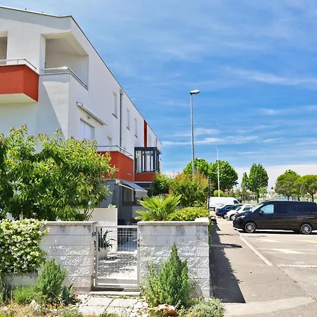 Sofia House With