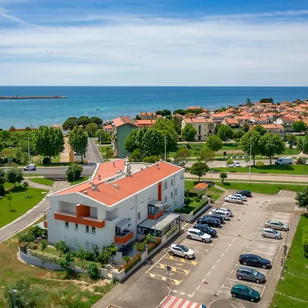 Apartman Sofia House With Umag