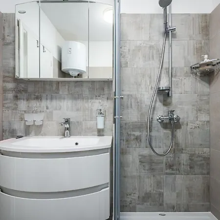 Apartman Sofia House With *