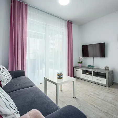 Apartment Sofia House With *