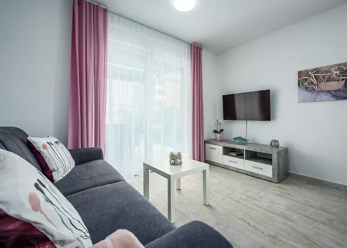 Apartman Sofia House With *