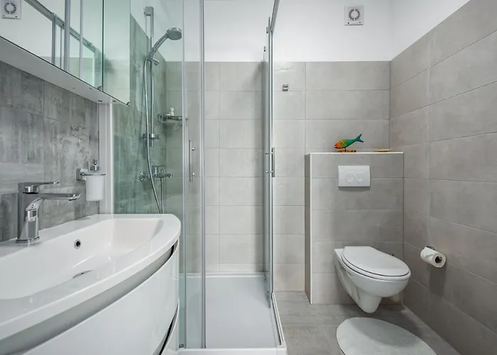 Apartman Sofia House With