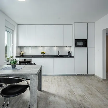 Sofia House With Apartment