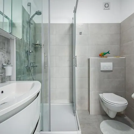 Apartment Sofia House With