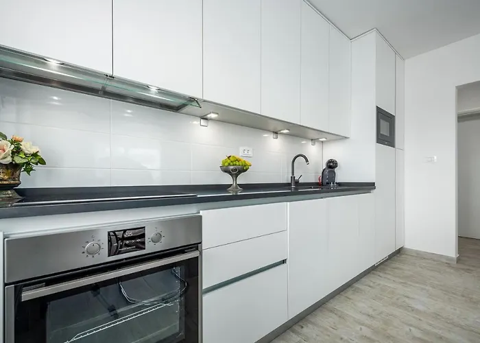 Apartamento Sofia House With Umag